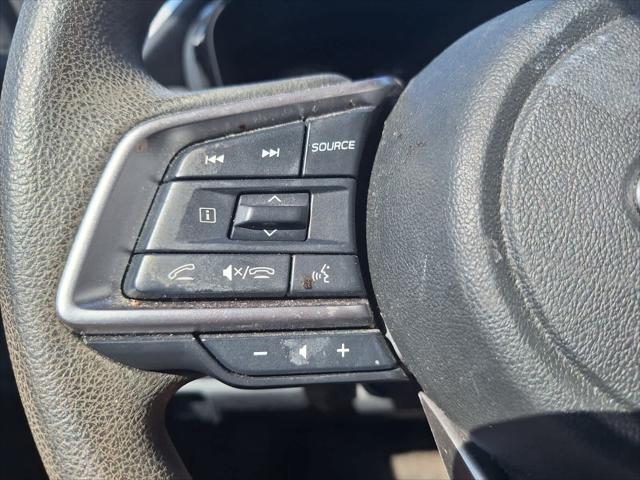 2023 Subaru Outback CVT