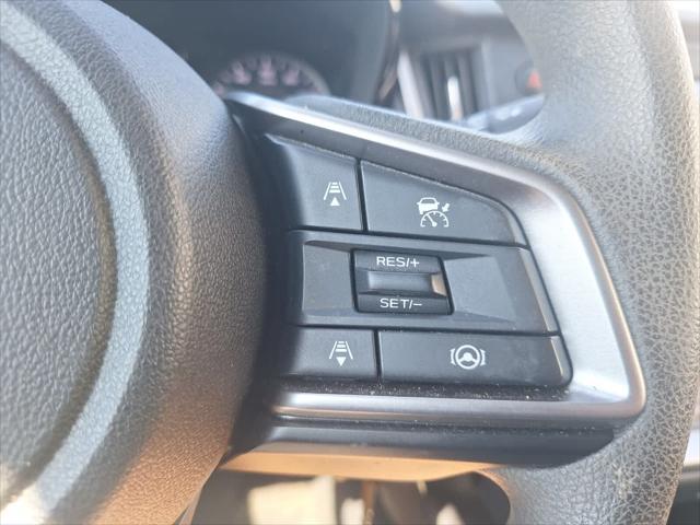 2023 Subaru Outback CVT