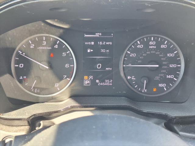 2023 Subaru Outback CVT
