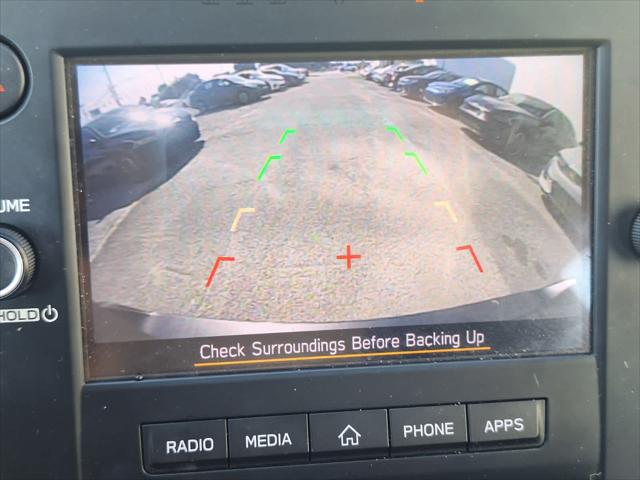 2023 Subaru Outback CVT