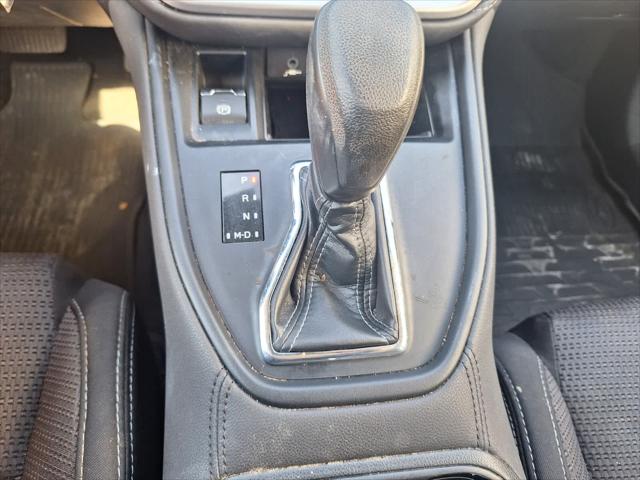 2023 Subaru Outback CVT
