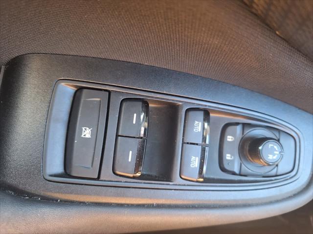 2023 Subaru Outback CVT