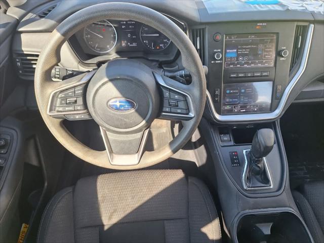 2023 Subaru Outback CVT