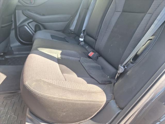 2023 Subaru Outback CVT