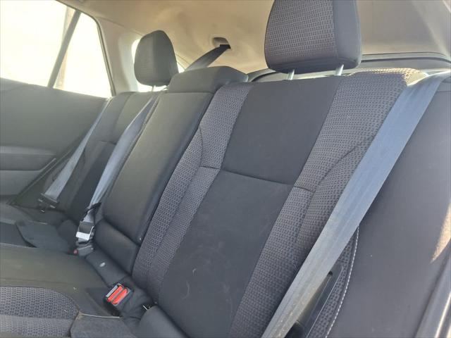 2023 Subaru Outback CVT