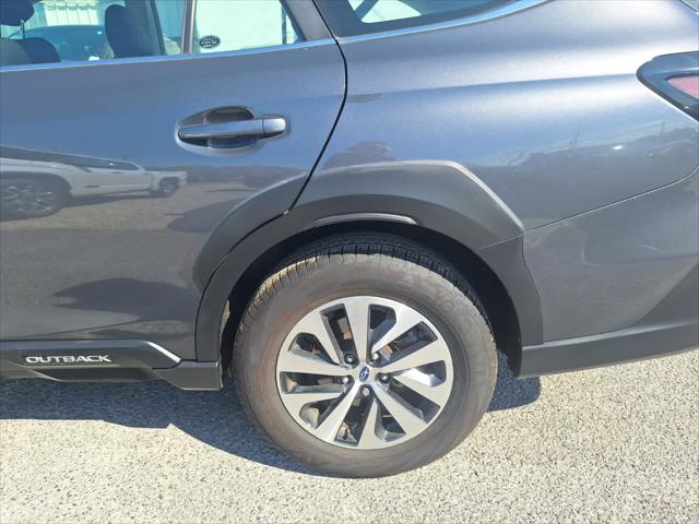 2023 Subaru Outback CVT