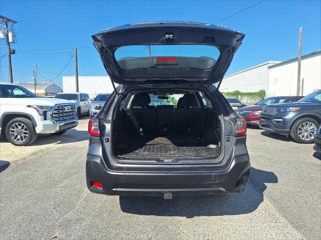 2023 Subaru Outback CVT