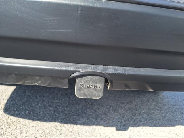 2023 Subaru Outback CVT