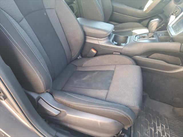 2023 Subaru Outback CVT
