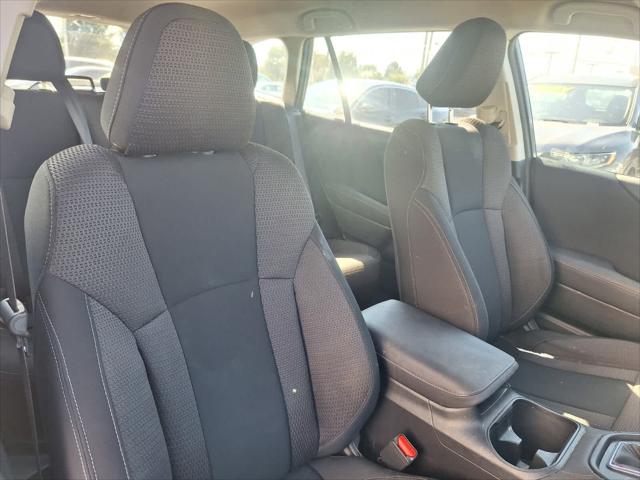 2023 Subaru Outback CVT