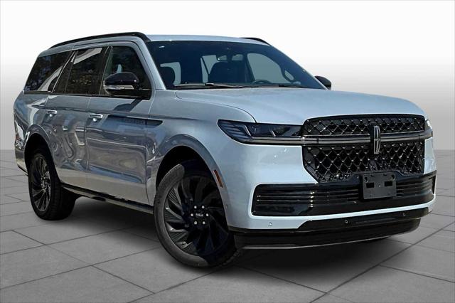 New 2025 Lincoln Navigator For Sale in Lubbock, TX