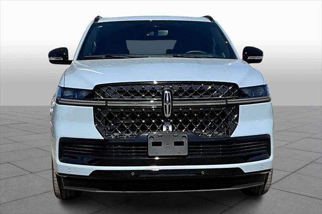 New 2025 Lincoln Navigator For Sale in Lubbock, TX