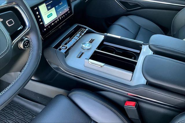 New 2025 Lincoln Navigator For Sale in Lubbock, TX