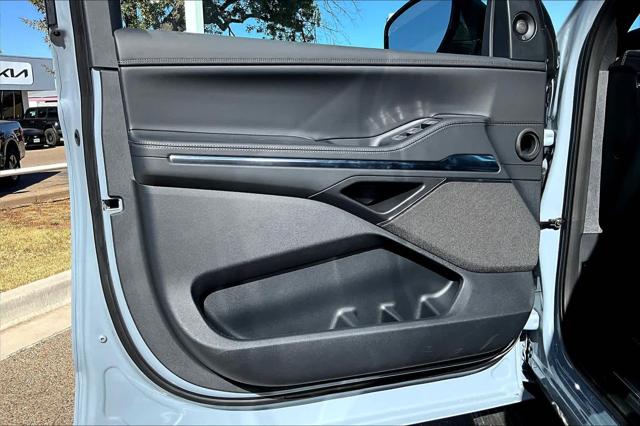 New 2025 Lincoln Navigator For Sale in Lubbock, TX