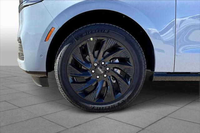 New 2025 Lincoln Navigator For Sale in Lubbock, TX