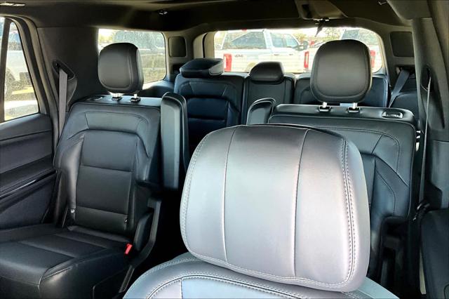 New 2025 Lincoln Navigator For Sale in Lubbock, TX