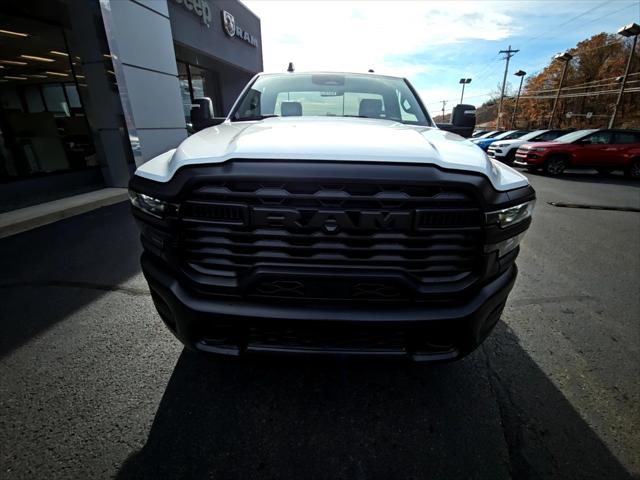 2026 RAM Ram 2500 RAM 2500 TRADESMAN REGULAR CAB 4X2 8 BOX