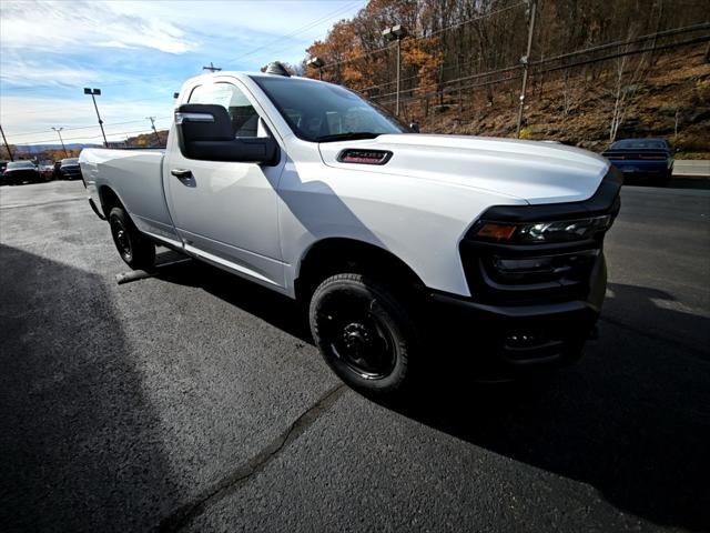 2026 Ram 2500 Tradesman Regular Cab 4x2 8' Box