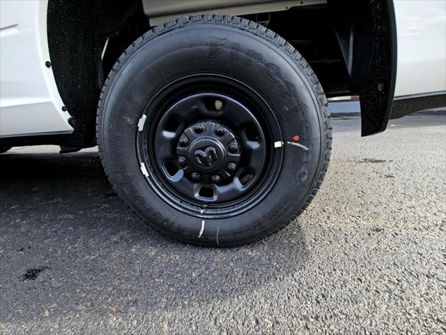 2026 Ram 2500 Tradesman Regular Cab 4x2 8' Box