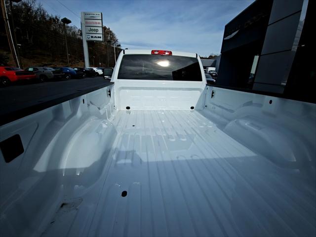 2026 Ram 2500 Tradesman Regular Cab 4x2 8' Box