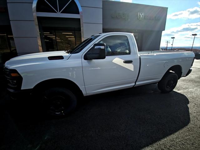 2026 RAM Ram 2500 RAM 2500 TRADESMAN REGULAR CAB 4X2 8 BOX