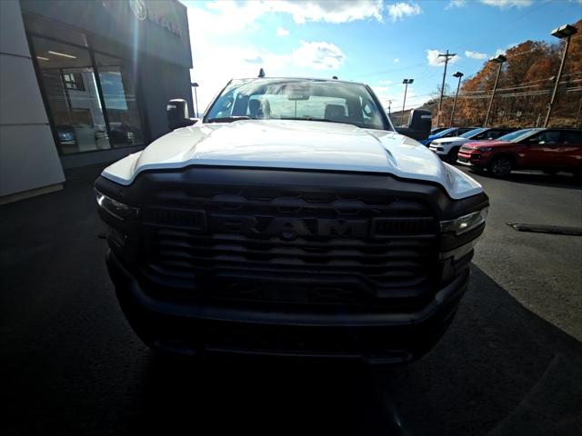 2026 RAM Ram 2500 RAM 2500 TRADESMAN REGULAR CAB 4X2 8 BOX