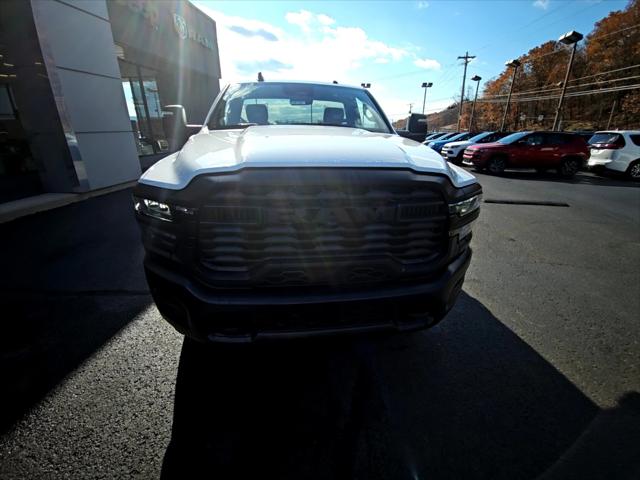 2026 RAM Ram 2500 RAM 2500 TRADESMAN REGULAR CAB 4X2 8 BOX