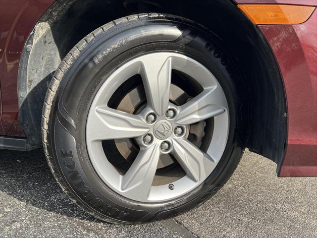 2019 Honda Odyssey EX-L 2019 Honda Odyssey EX-L