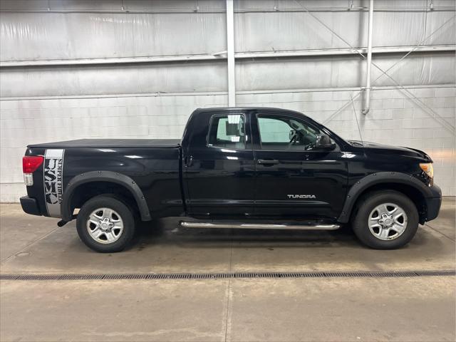 2012 Toyota Tundra Grade 4.6L V8 2012 Toyota Tundra Grade 4.6L V8