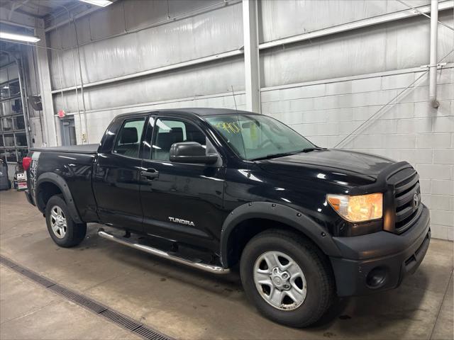 2012 Toyota Tundra Grade 4.6L V8 2012 Toyota Tundra Grade 4.6L V8