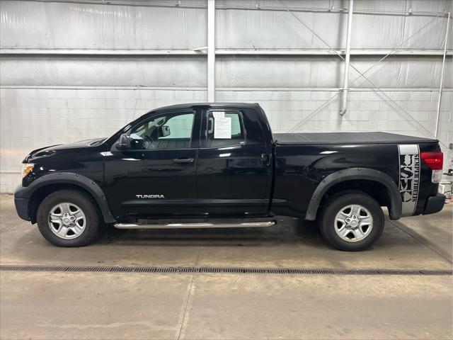 2012 Toyota Tundra Grade 4.6L V8 2012 Toyota Tundra Grade 4.6L V8