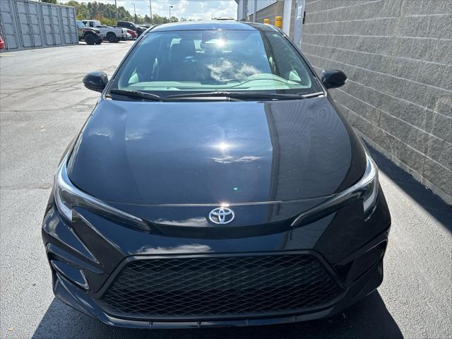 2024 Toyota Corolla SE 2024 Toyota Corolla SE