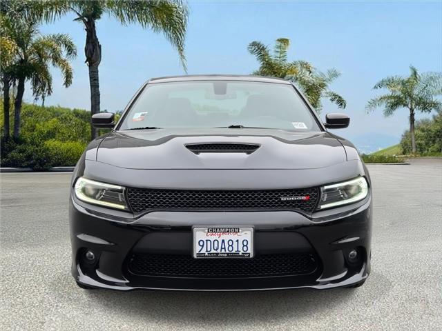 2022 Dodge Charger GT RWD 2022 Dodge Charger GT RWD