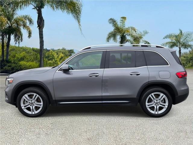 2022 Mercedes-Benz GLB 250 4MATIC 2022 Mercedes-Benz GLB 250 4MATIC