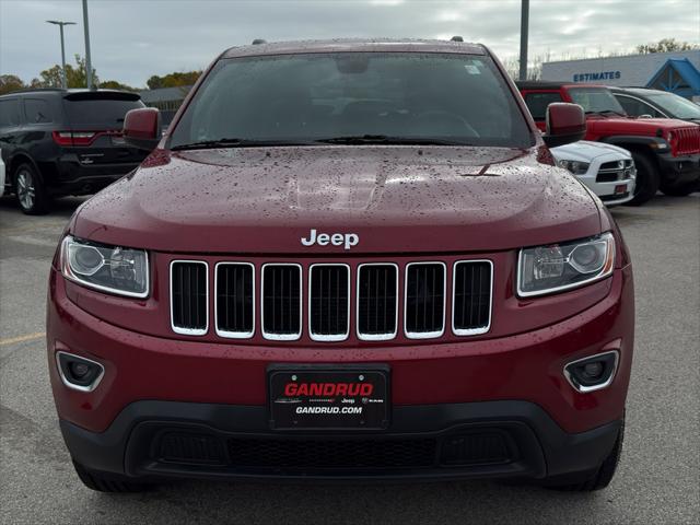 2014 Jeep Grand Cherokee Laredo