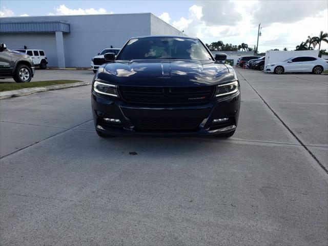 2023 Dodge Charger SXT AWD