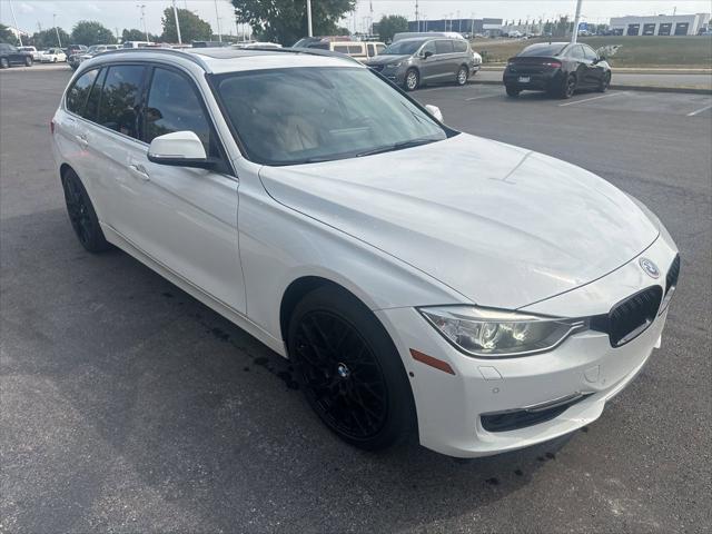 2014 BMW 328i xDrive