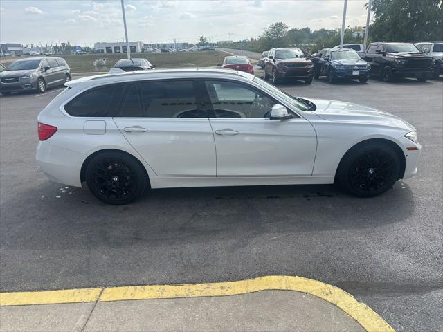 2014 BMW 328i xDrive