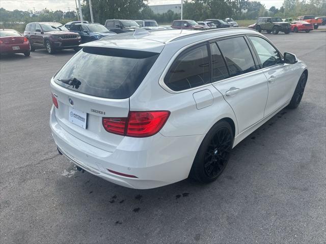 2014 BMW 328i xDrive