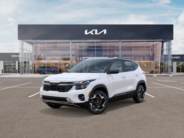 2026 Kia Seltos S for sale in Rockville, MD