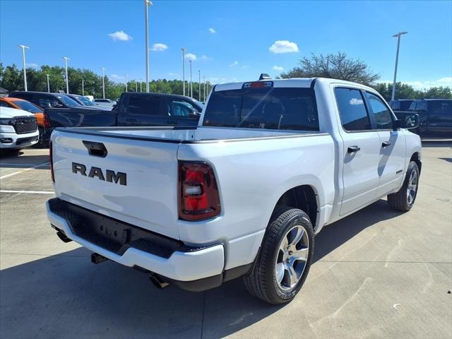 2026 RAM Ram 1500 RAM 1500 EXPRESS CREW CAB 4X2 57 BOX 2026 RAM Ram 1500 RAM 1500 EXPRESS CREW CAB 4X2 57 BOX