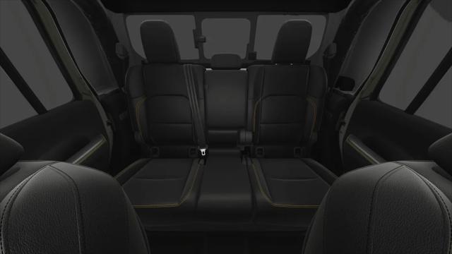 2025 Jeep Gladiator GLADIATOR HIGH TIDE 4X4 2025 Jeep Gladiator GLADIATOR HIGH TIDE 4X4