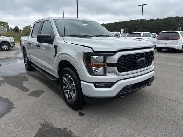 2023 Ford F-150 XL 2023 Ford F-150 XL
