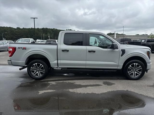 2023 Ford F-150 XL 2023 Ford F-150 XL