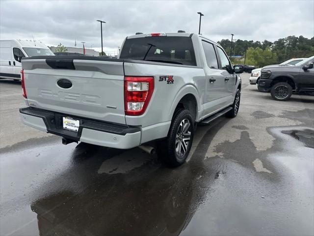 2023 Ford F-150 XL 2023 Ford F-150 XL