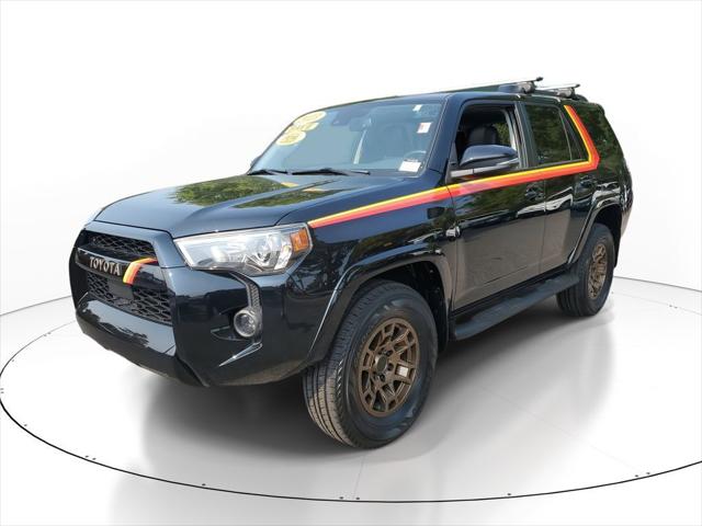 2023 Toyota 4Runner 40th Anniversary Special Edition