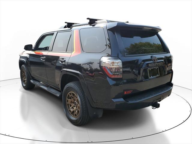 2023 Toyota 4Runner 40th Anniversary Special Edition
