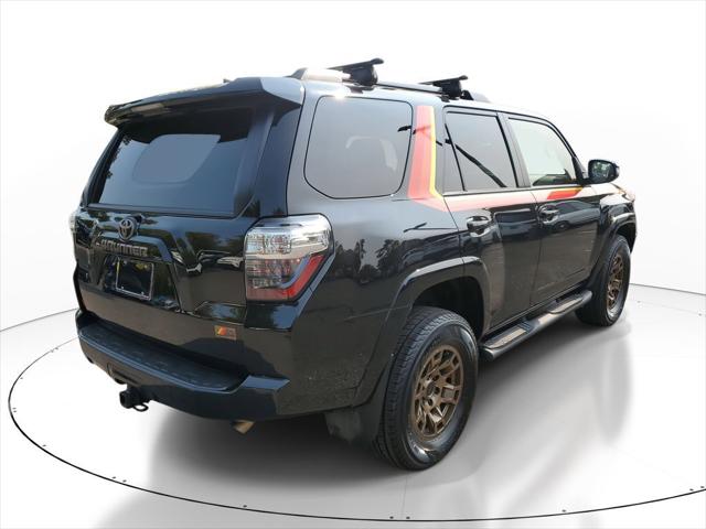 2023 Toyota 4Runner 40th Anniversary Special Edition