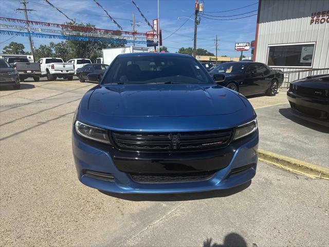 2022 Dodge Charger SXT RWD 2022 Dodge Charger SXT RWD