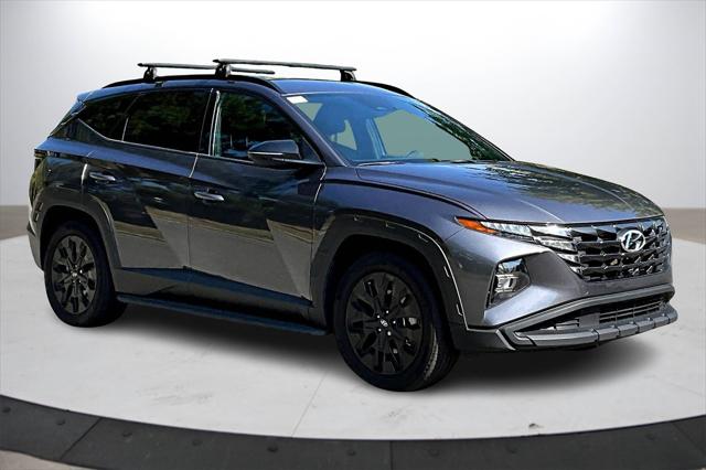 2024 Hyundai Tucson XRT 2024 Hyundai Tucson XRT